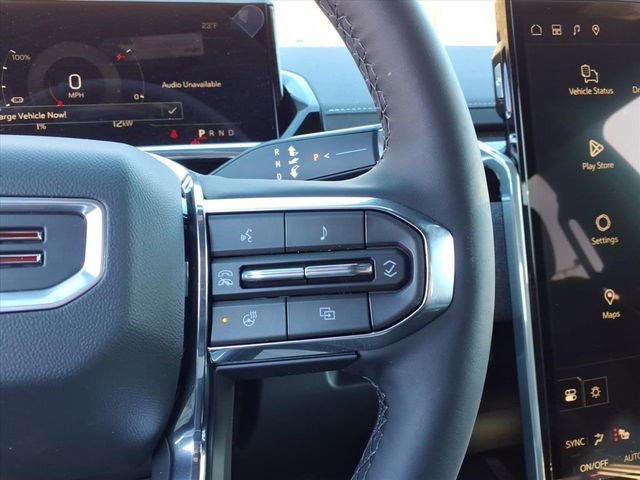 New 2026 GMC Sierra EV Elevation AWD/4WD image 30