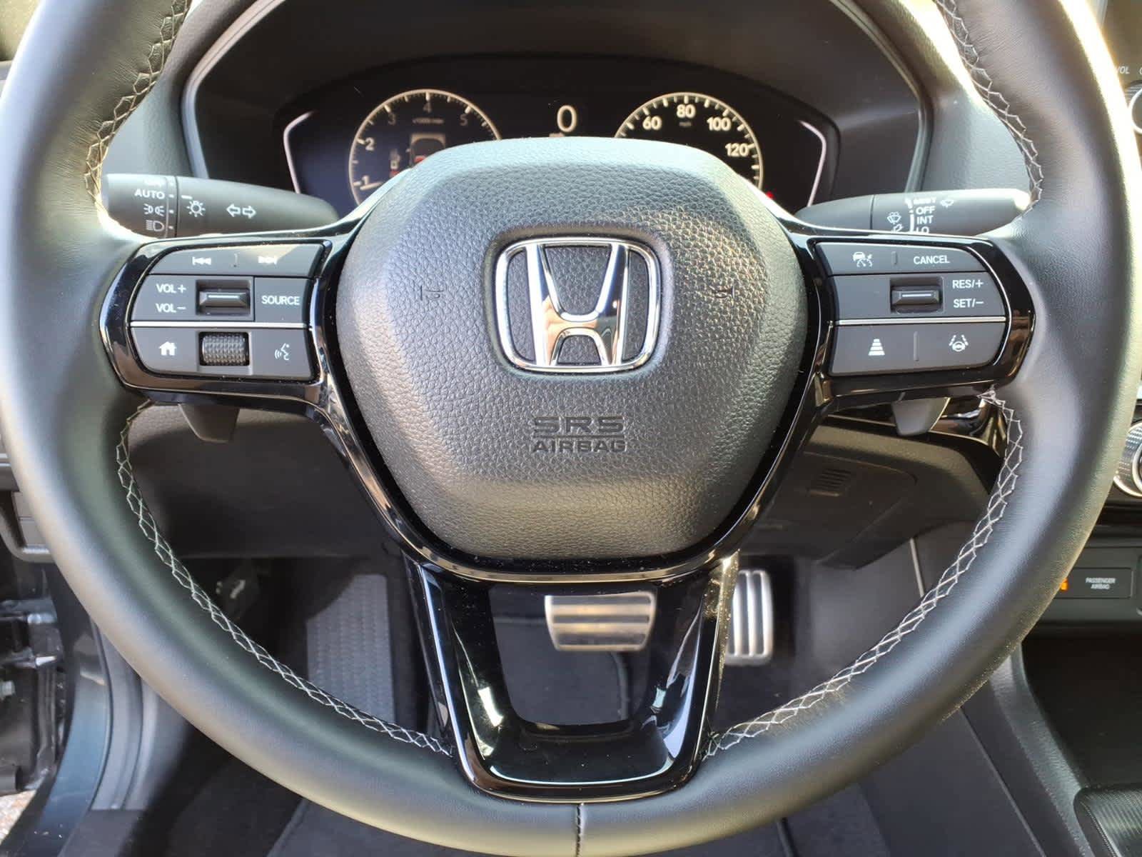 Used 2025 Honda Civic Sport image 11
