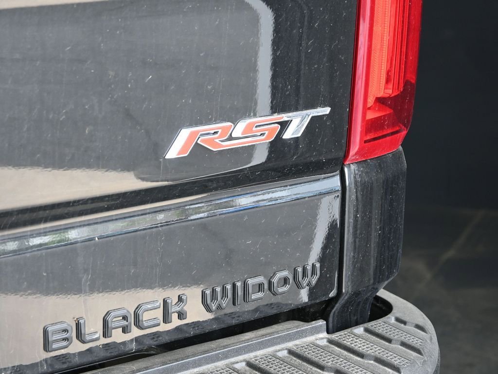New 2025 Chevrolet Silverado 1500 RST image 11