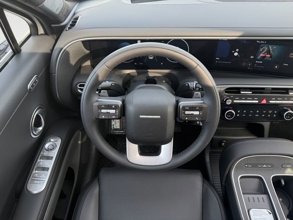 New 2026 Hyundai Palisade Calligraphy image 13