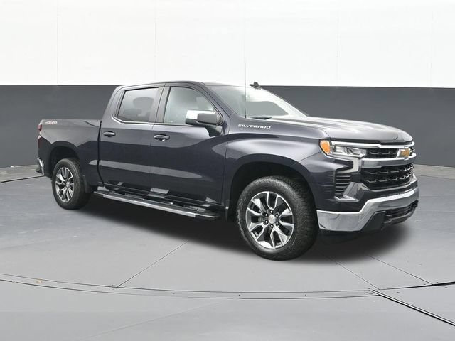 Used 2024 Chevrolet Silverado 1500 LT AWD/4WD image 18