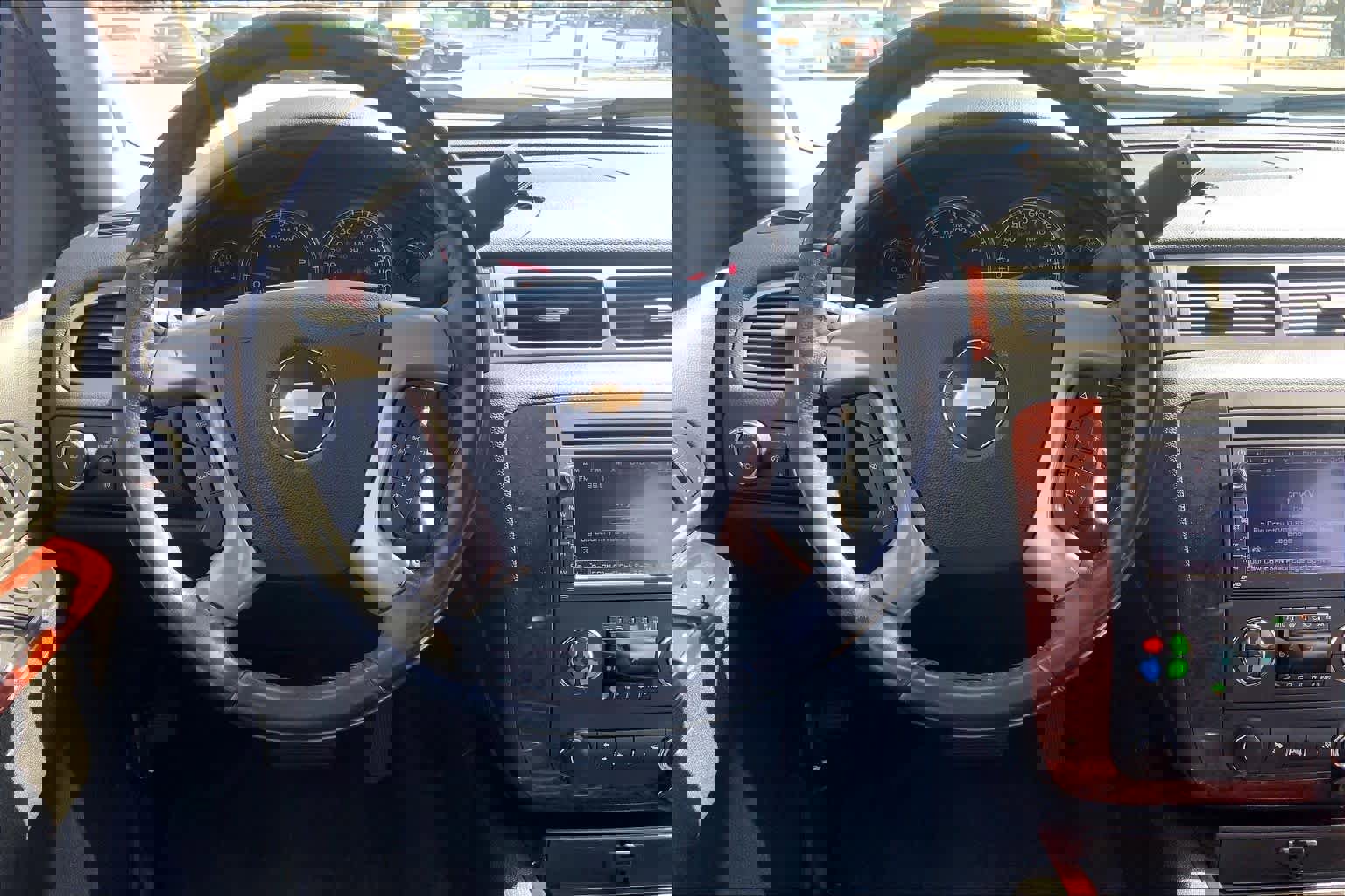 Used 2010 Chevrolet Tahoe LTZ image 5