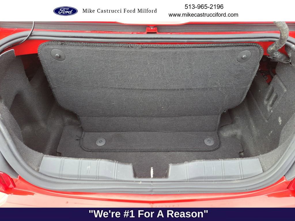 Used 2020 Chevrolet Camaro LT image 25