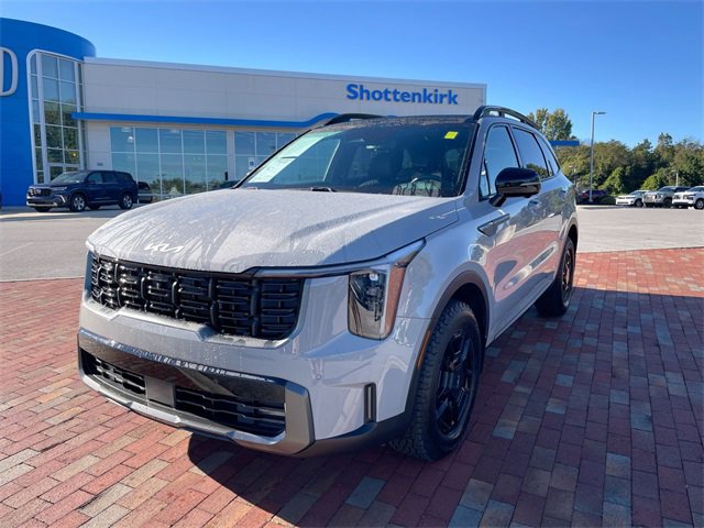 Used 2024 Kia Sorento SX Prestige