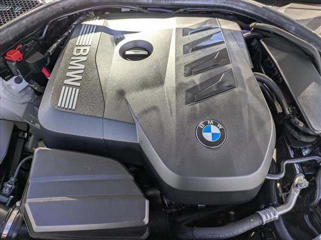 Used 2025 BMW 330i Sedan image 22
