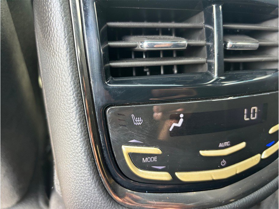 Used 2016 Cadillac CTS V w/ Luxury Package image 44