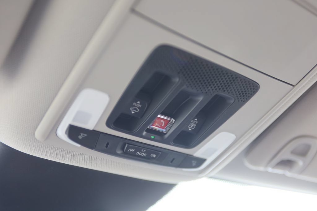 New 2026 Honda Pilot Elite image 25