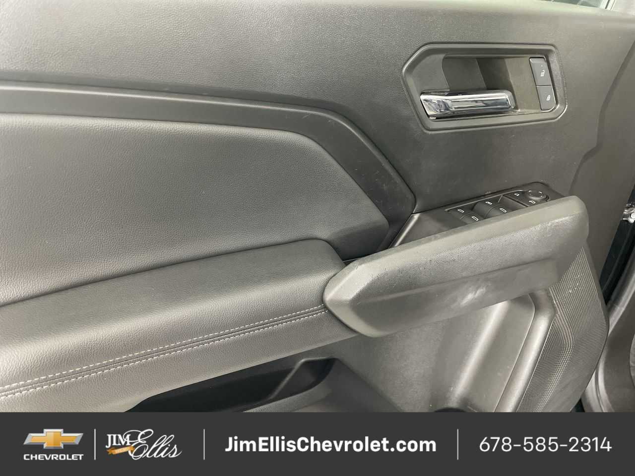 Certified 2023 Chevrolet Colorado LT w/ LT Convenience Package image 42