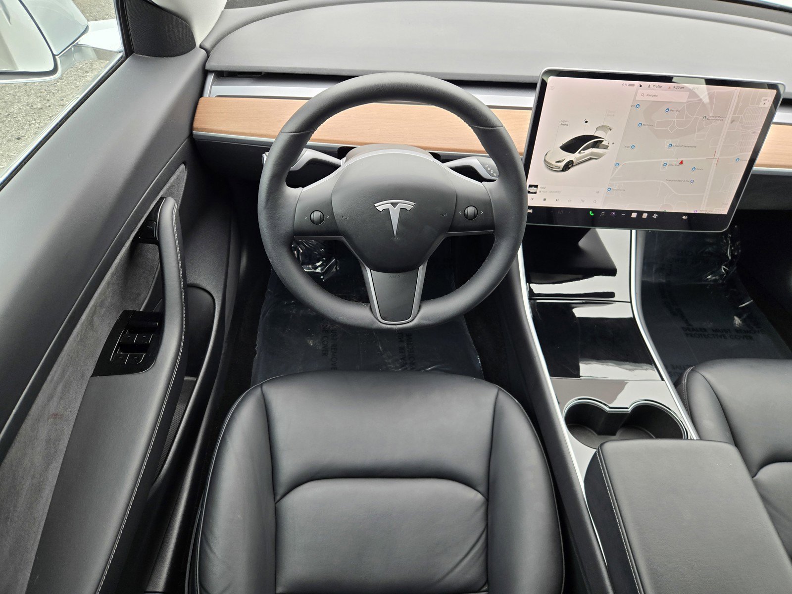 Used 2020 Tesla Model 3 Standard Range Plus RWD image 13