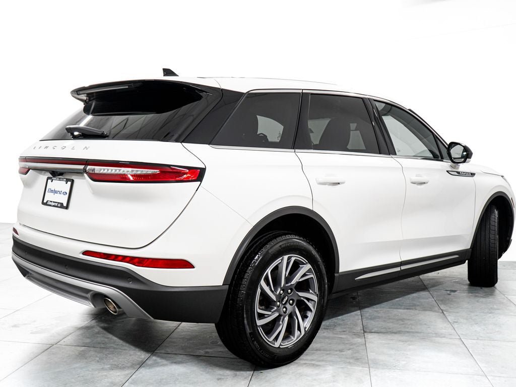 Used 2024 Lincoln Corsair AWD image 7