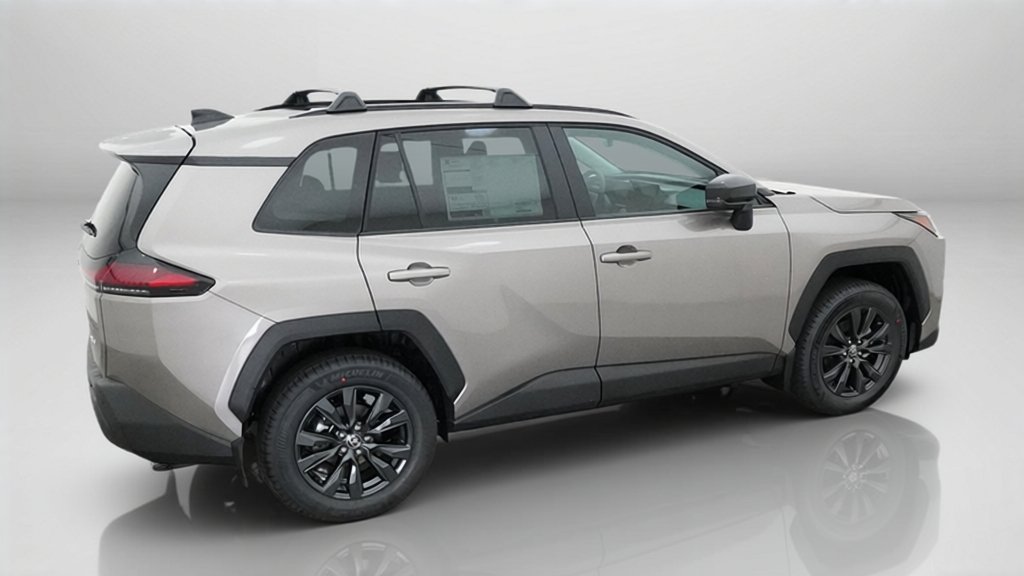 New 2026 Toyota RAV4 XLE Premium w/ Panoramic Sun Roof Package FWD image 8