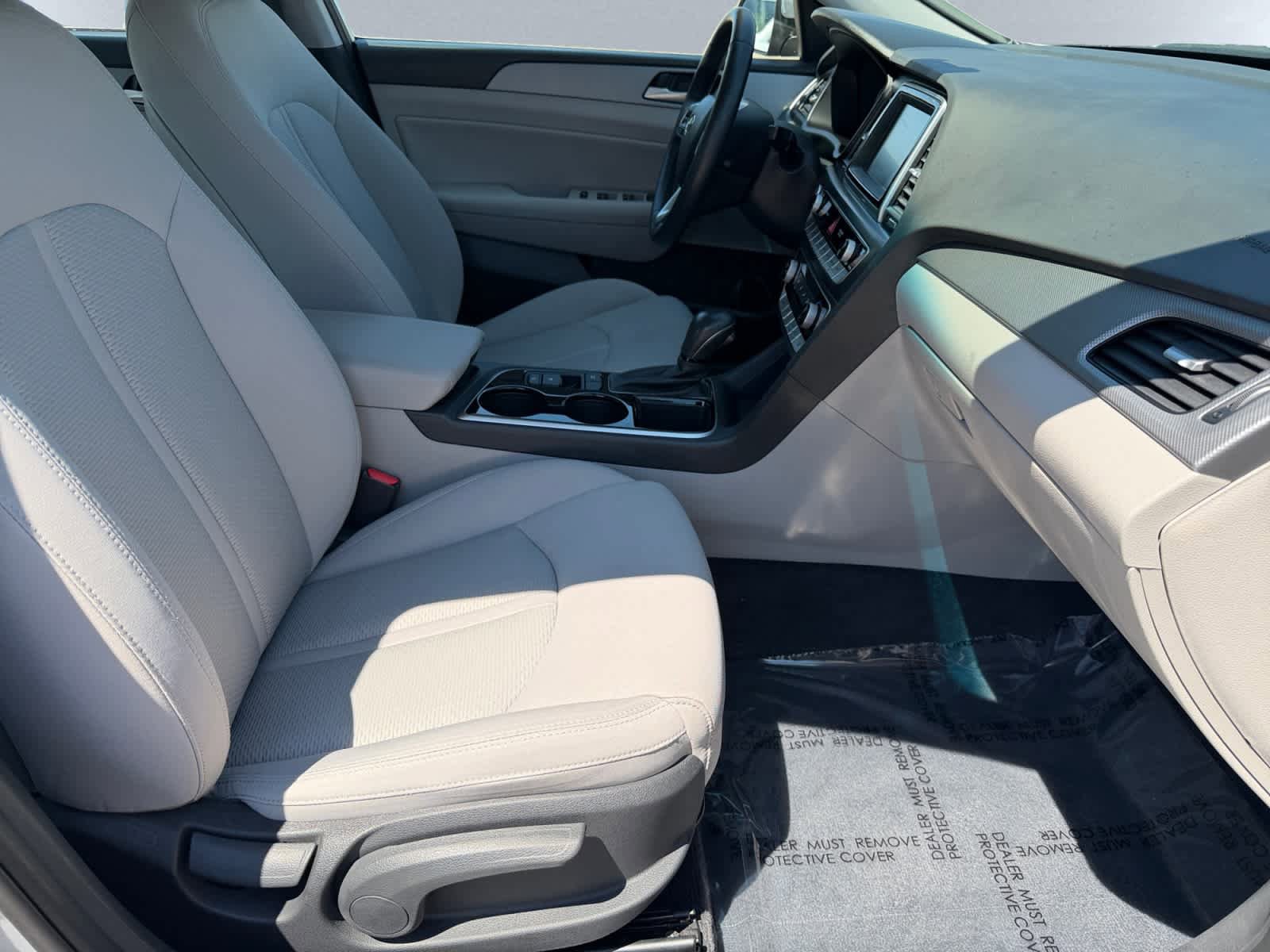 Used 2018 Hyundai Sonata SEL w/ Tech Package 02 FWD image 20