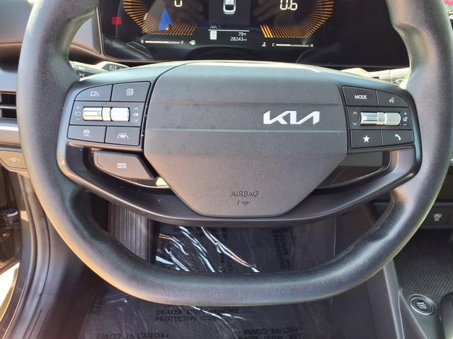 Used 2025 Kia Seltos S image 15