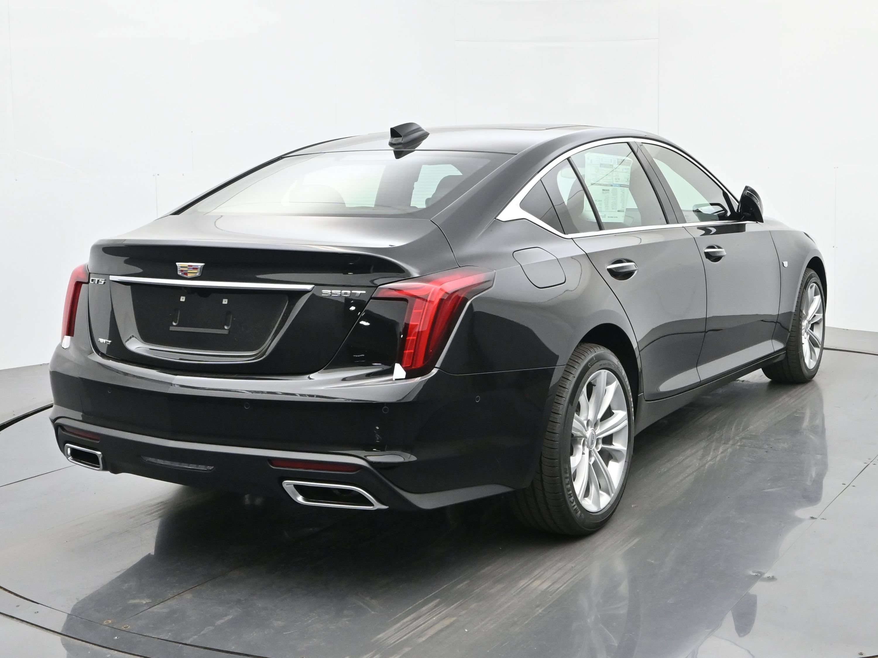 New 2026 Cadillac CT5 Premium Luxury AWD/4WD image 5