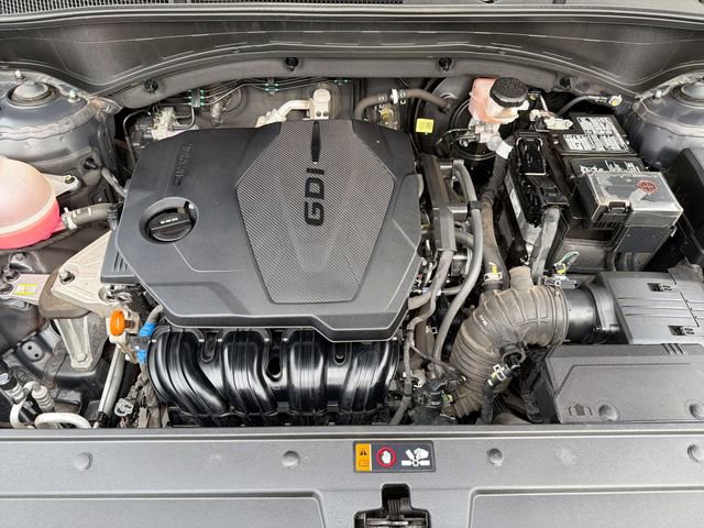 Used 2023 Hyundai Santa Fe SEL image 19