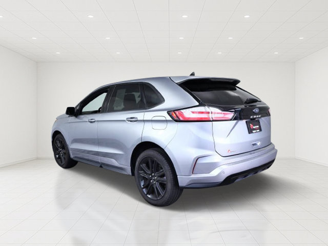 Certified 2024 Ford Edge ST-Line AWD/4WD image 5