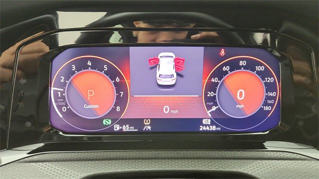 Used 2024 Volkswagen GTI S image 19