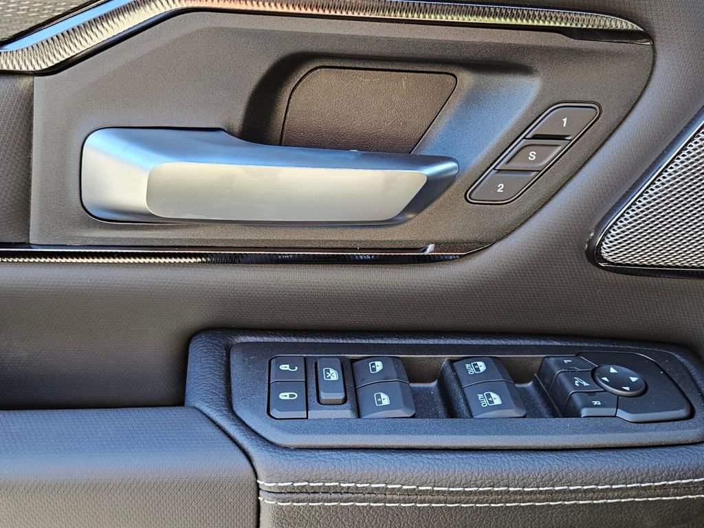 New 2026 RAM 1500 Big Horn image 32