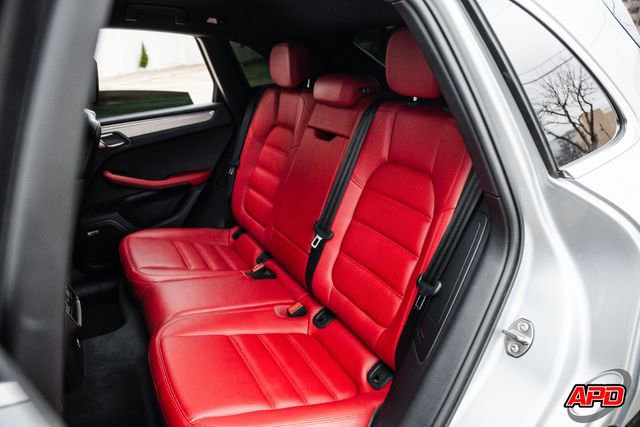 Used 2015 Porsche Macan Turbo image 71