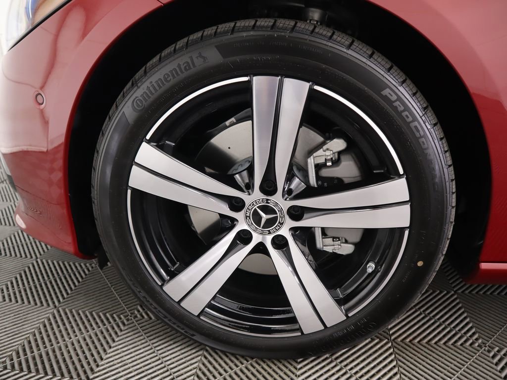 New 2026 Mercedes-Benz C 300 Sedan image 32