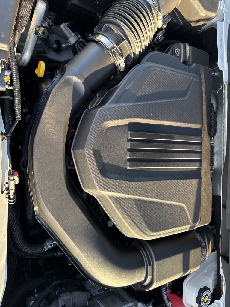 Used 2026 Chevrolet Traverse LT w/ Driver Confidence Package image 37