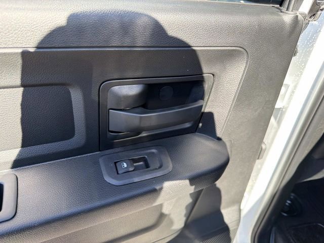 New 2026 RAM 4500 Tradesman image 8