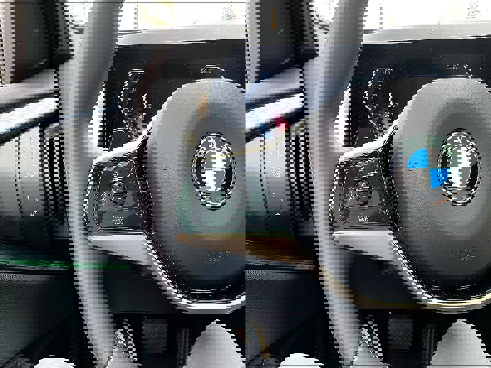 Used 2025 BMW X3 xDrive30i w/ Convenience Package image 20