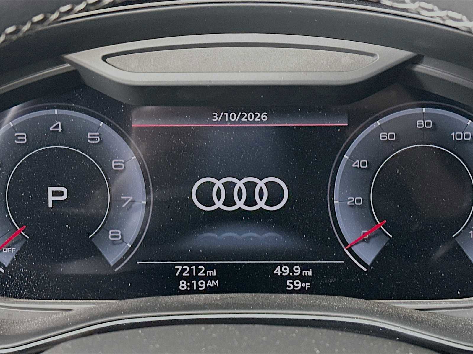 Used 2025 Audi Q7 Premium Plus w/ Premium Plus Package image 12