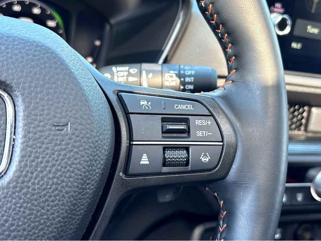 Used 2026 Honda CR-V TrailSport image 18