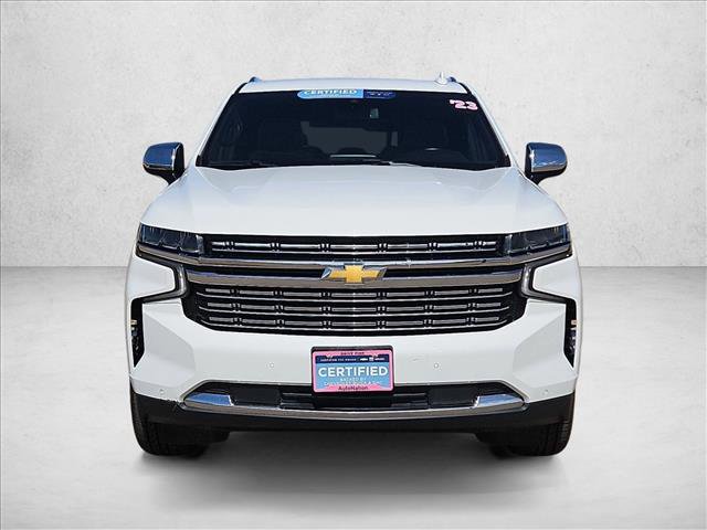 Certified 2023 Chevrolet Suburban Premier video 2