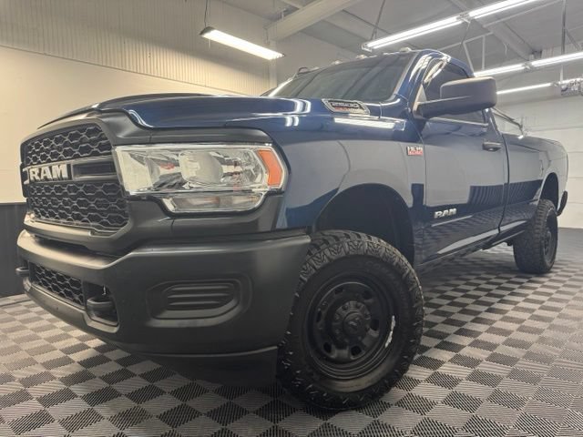 Used 2022 RAM 2500 Tradesman AWD/4WD image 3