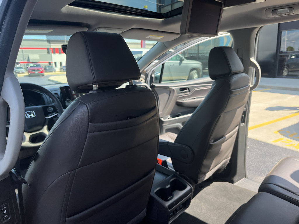 Used 2019 Honda Odyssey EX-L image 35