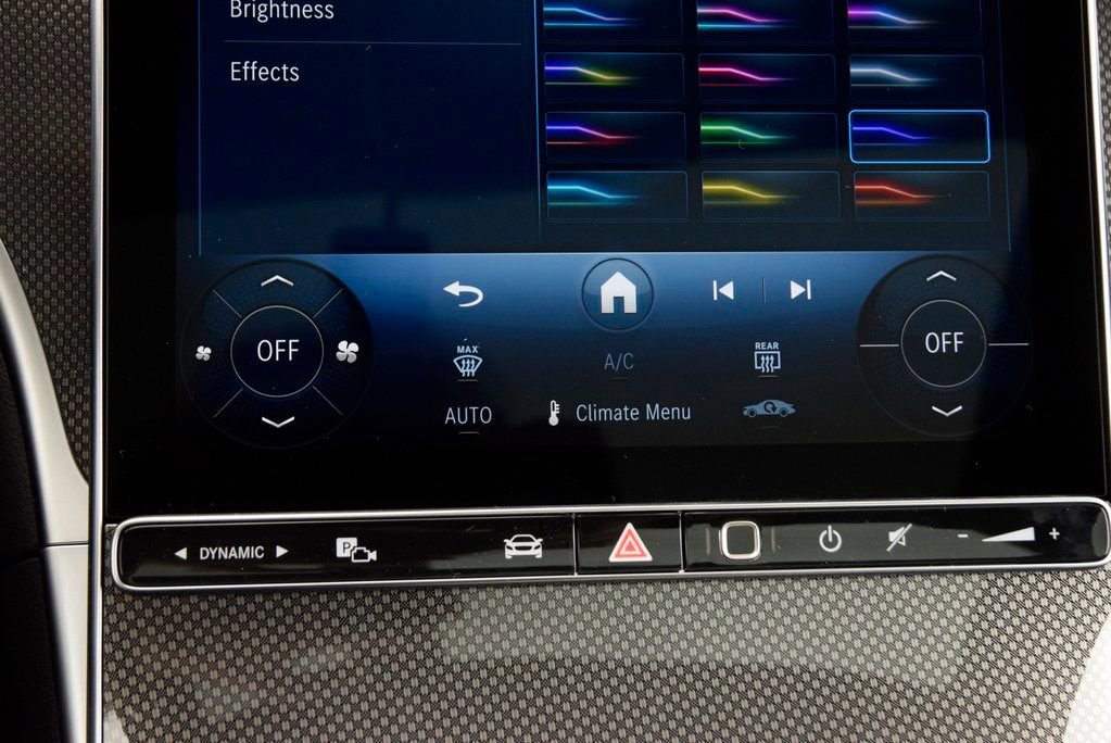 New 2026 Mercedes-Benz CLE 300 4MATIC Coupe image 28