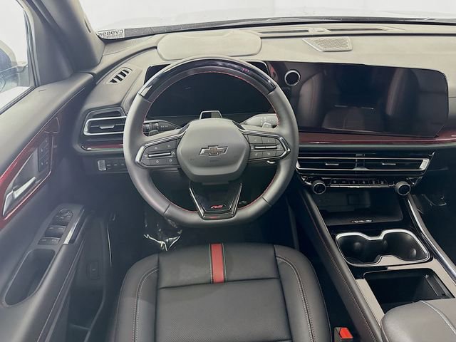 New 2026 Chevrolet Traverse RS image 26