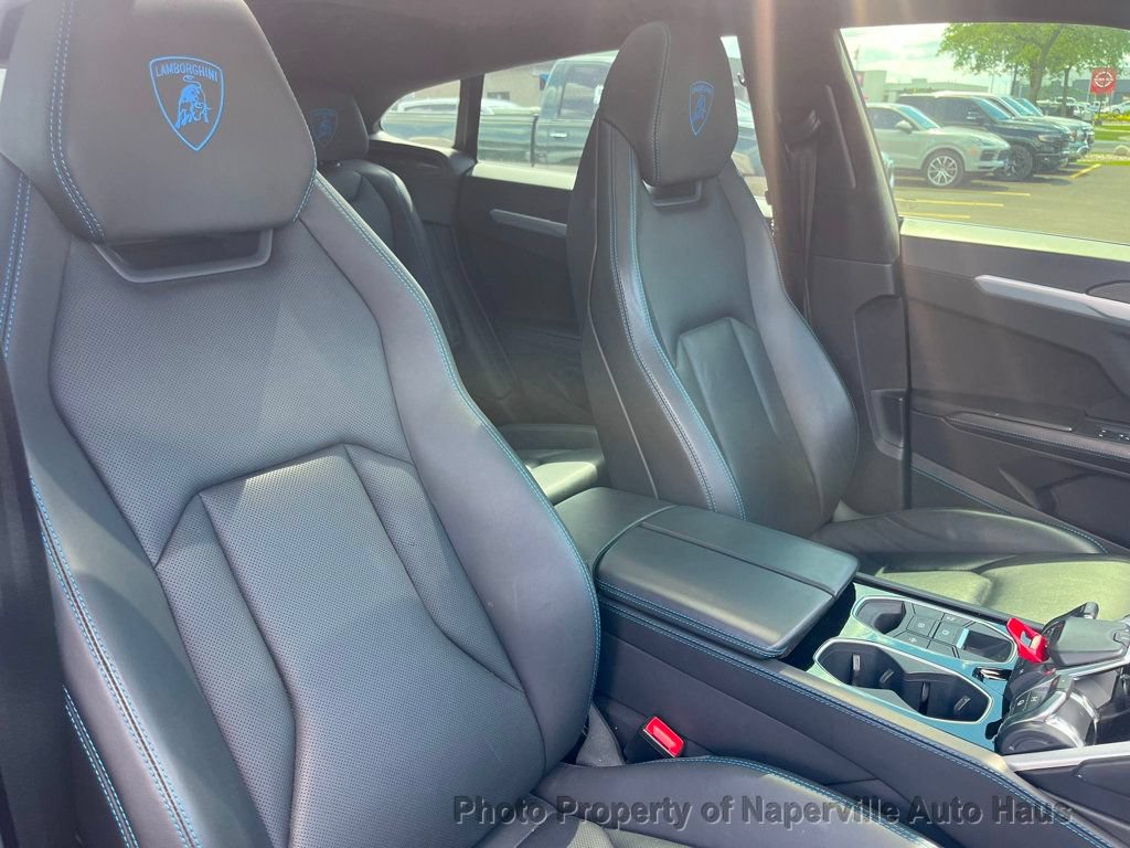 Used 2019 Lamborghini Urus AWD/4WD image 39