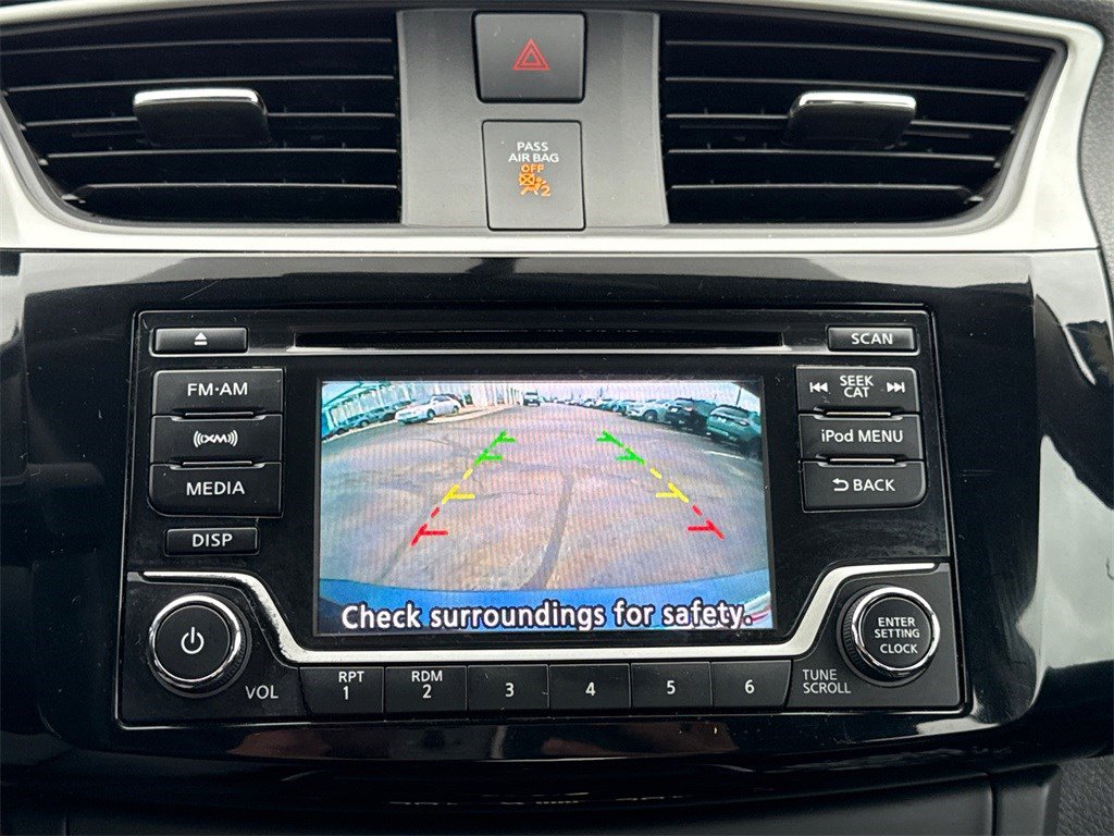 Used 2018 Nissan Sentra SV image 25