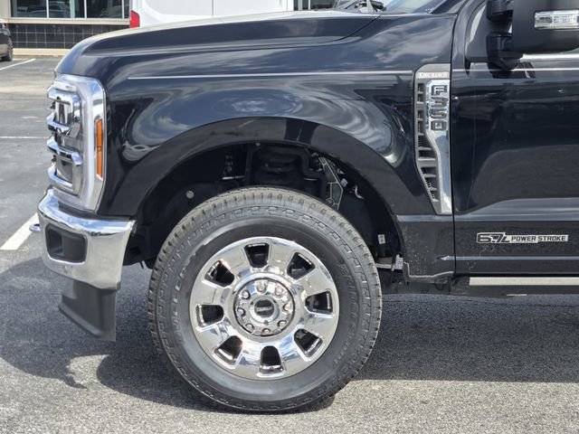 Used 2024 Ford F350 King Ranch w/ Chrome Package AWD/4WD image 6