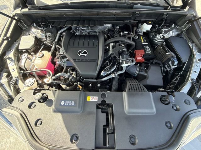 Used 2023 Lexus NX 350 AWD image 27