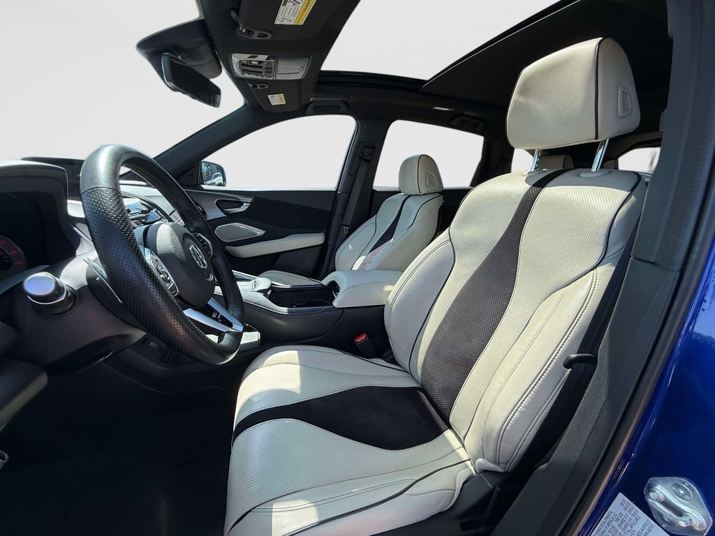 Certified 2024 Acura RDX A-Spec w/ Advance Package AWD/4WD image 13