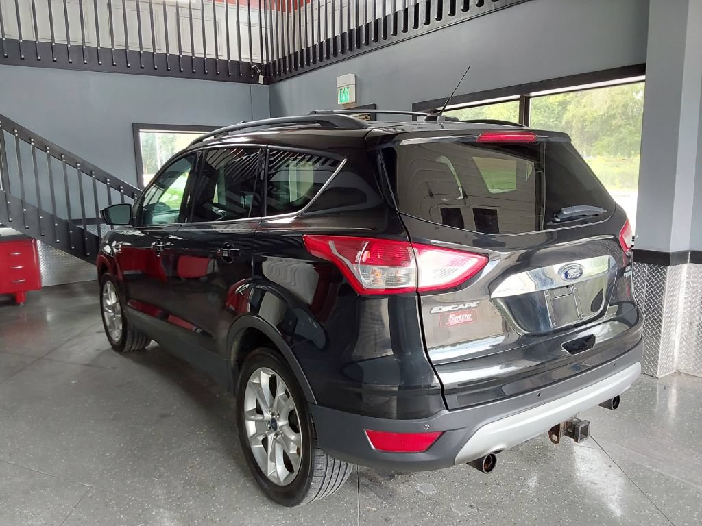 Used 2013 Ford Escape SEL AWD/4WD image 12