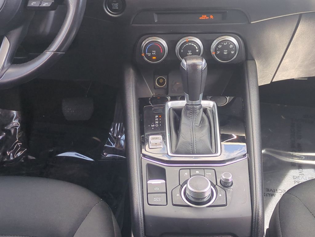 Used 2020 MAZDA CX-5 Sport FWD image 20