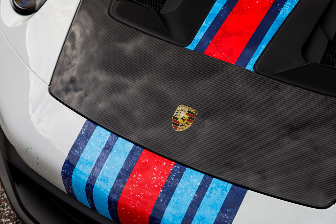 Used 2025 Porsche 911 GT3 RS