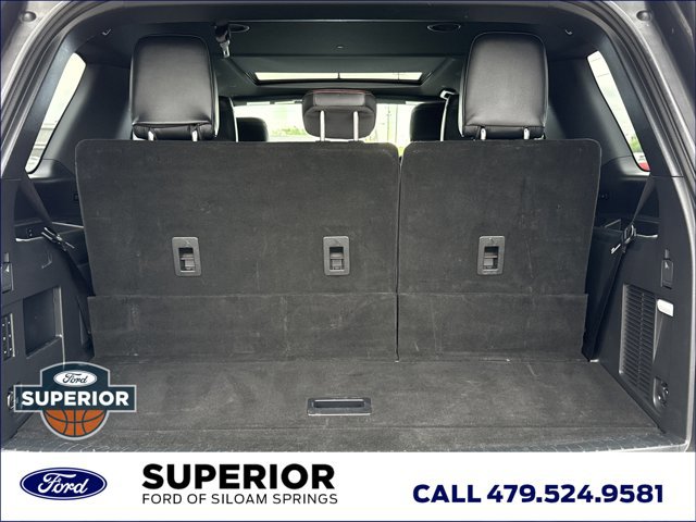 Used 2023 Ford Expedition Timberline AWD/4WD image 13