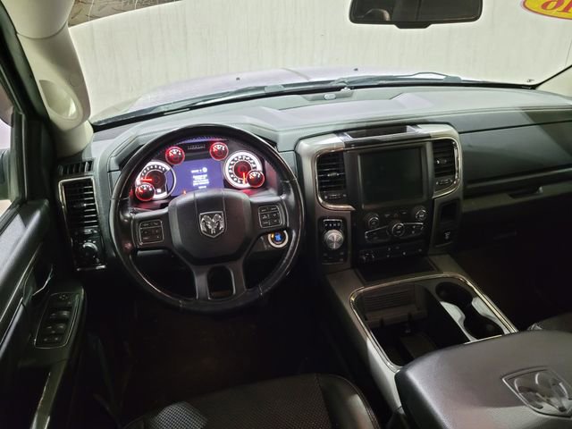 Used 2016 RAM 1500 Sport image 4