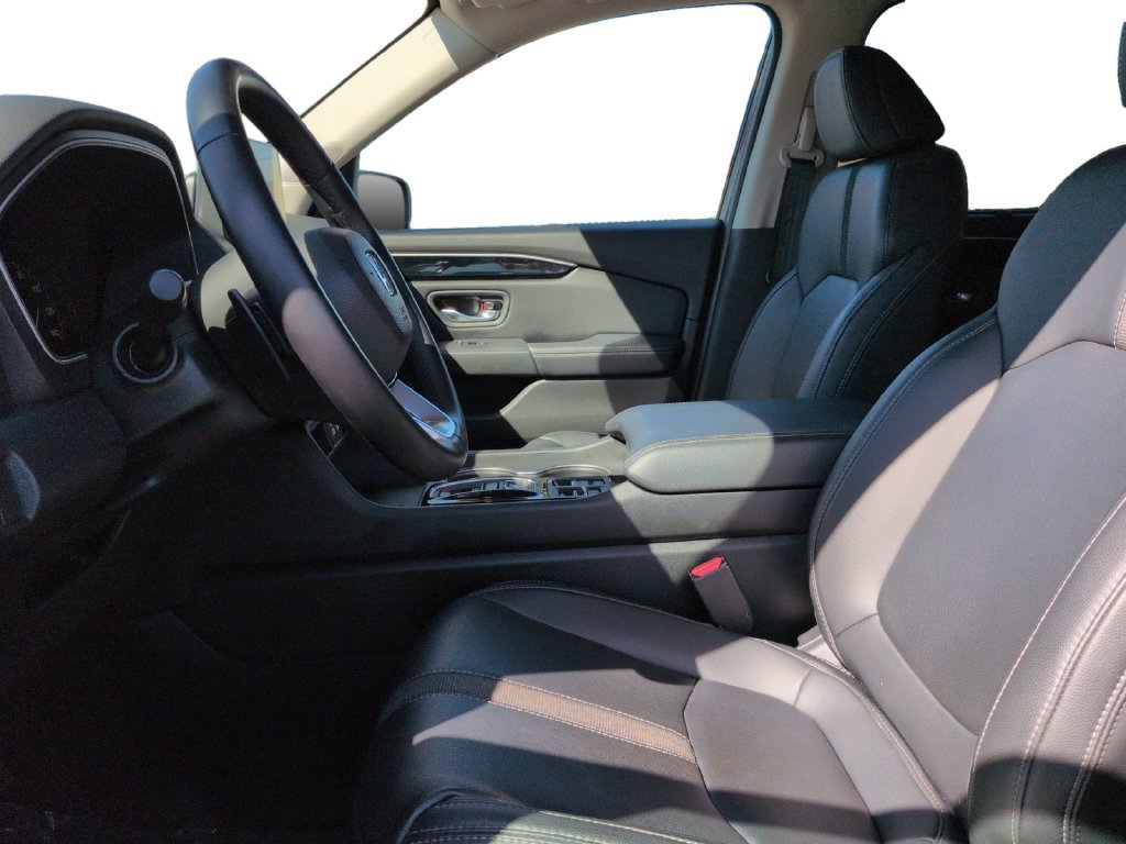 Used 2025 Honda Pilot EX-L image 21