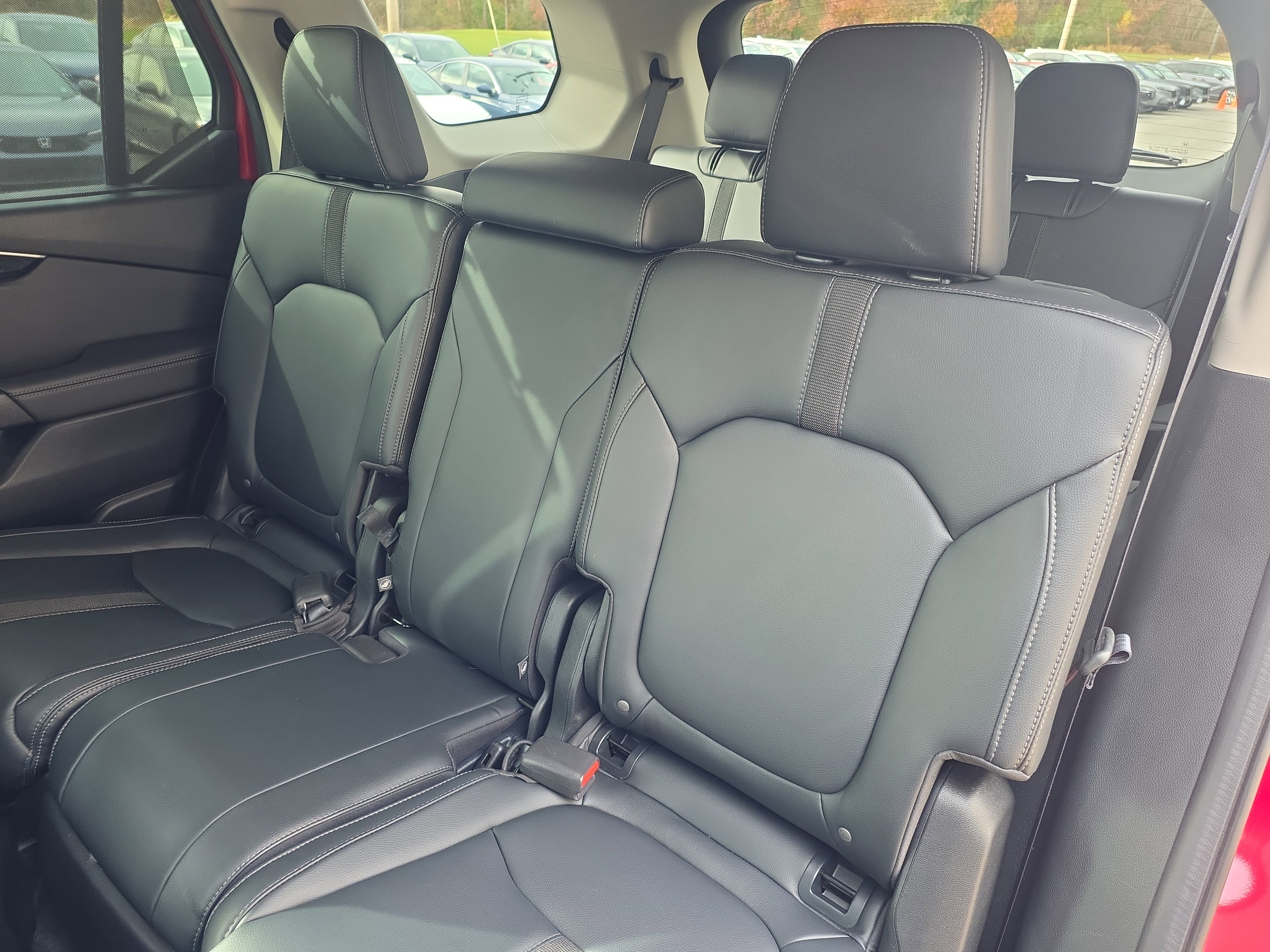 Used 2023 Honda Pilot EX-L image 21