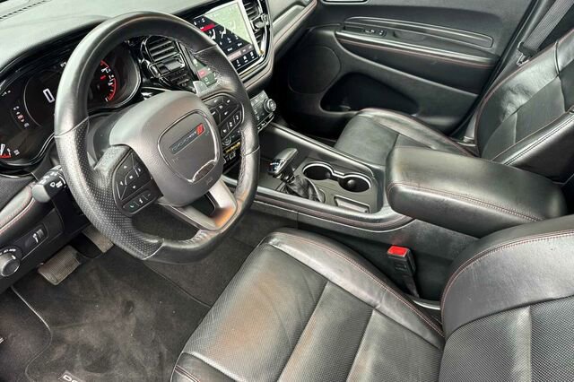 Used 2024 Dodge Durango GT image 7