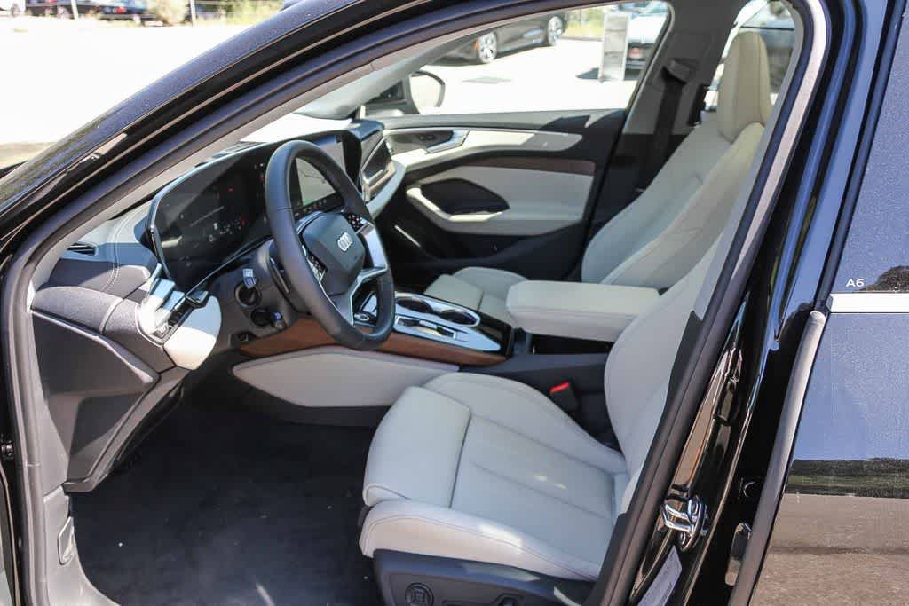 New 2026 Audi A6 Prestige AWD/4WD image 19