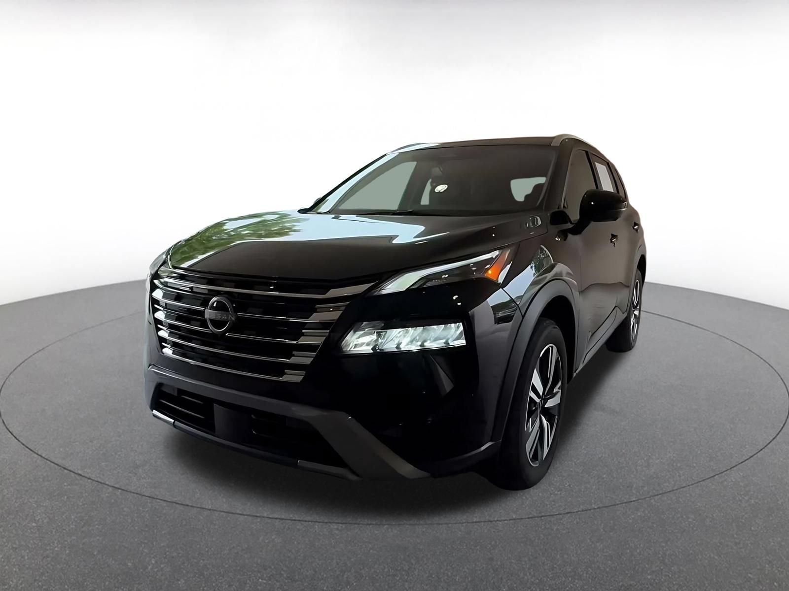 Used 2026 Nissan Rogue SL FWD image 6