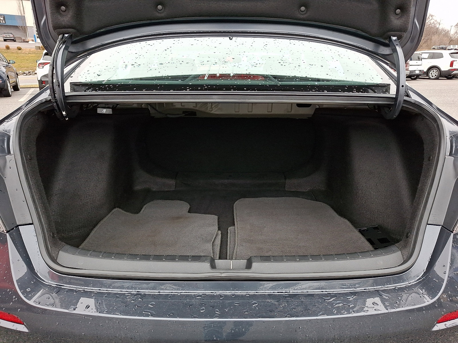 Used 2023 Honda Civic Sport image 28